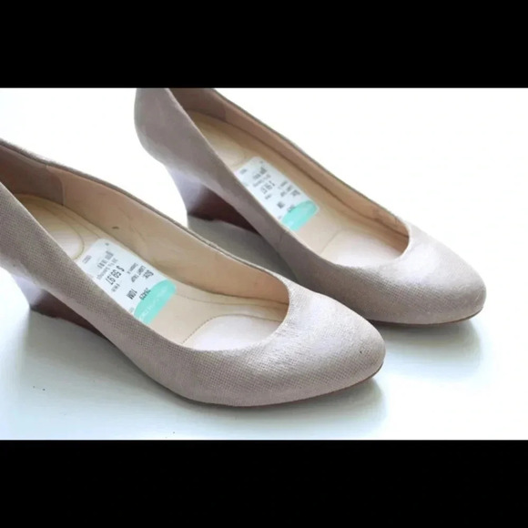 Calvin Klein wedges - Picture 8 of 9